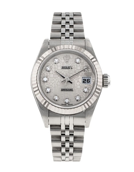 Rolex Datejust Lady 79174